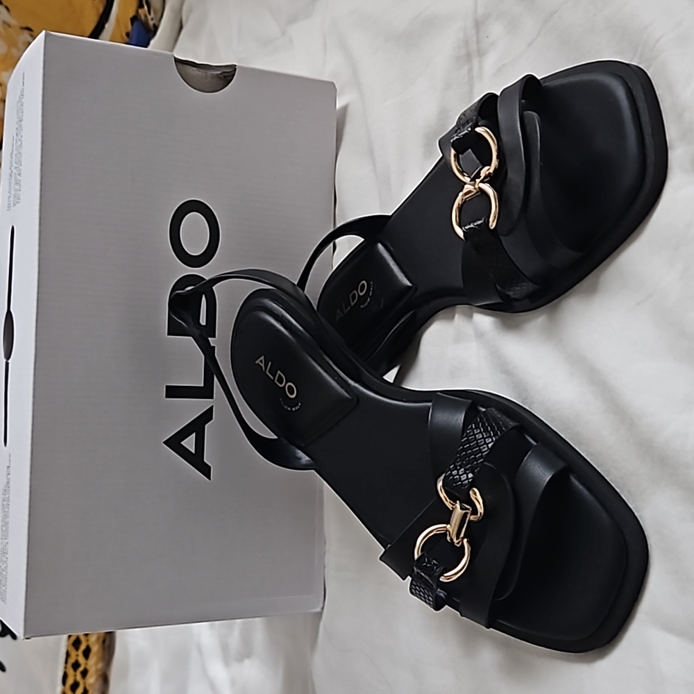 Aldo Women's Sandals